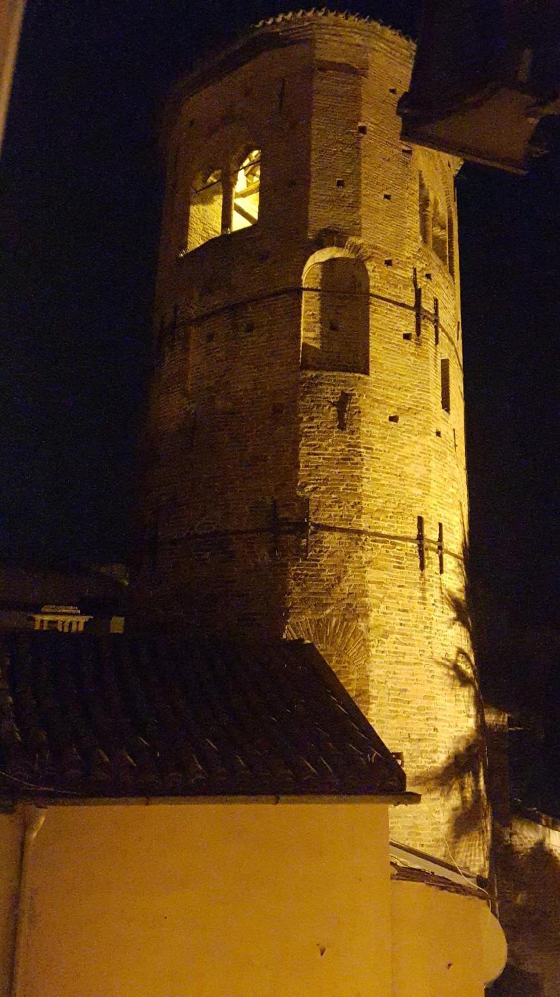Casa Di Leo E Vale Villa Imola Exterior foto